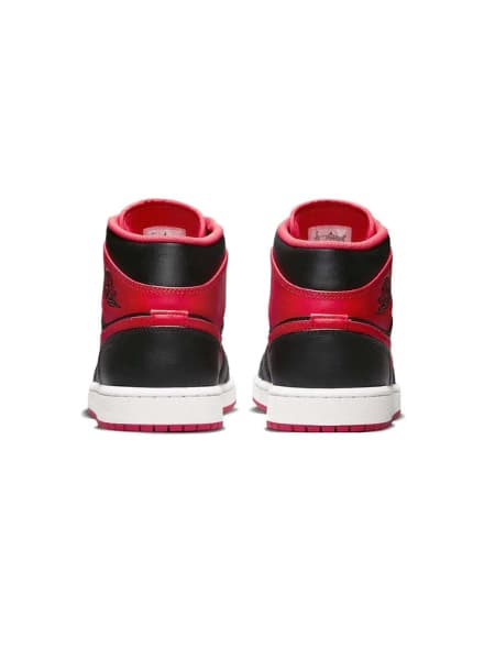 Tênis Air Jordan 1 Mid Masculino