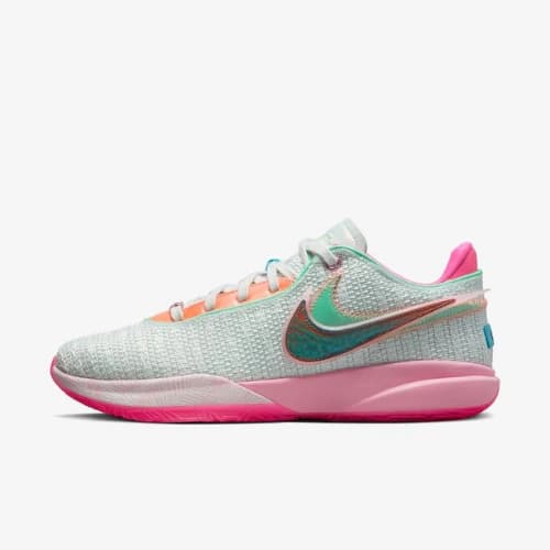 Tênis Nike LeBron XX - Masculino