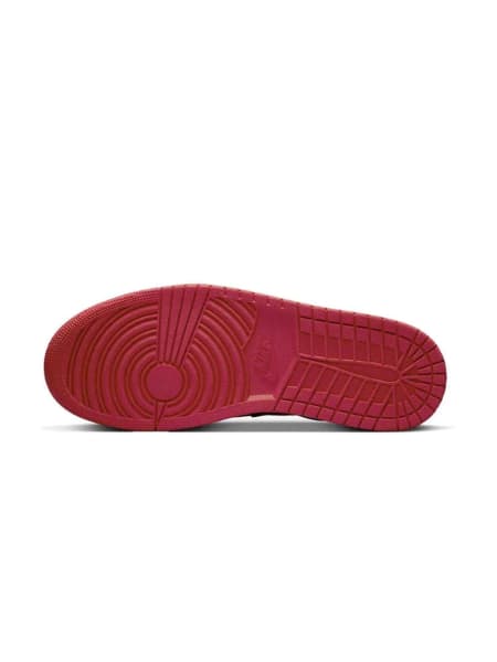 Tênis Air Jordan 1 Mid Masculino
