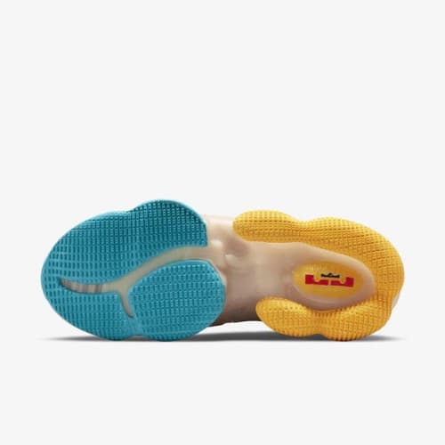 Tênis Nike LeBron XIX - Masculino