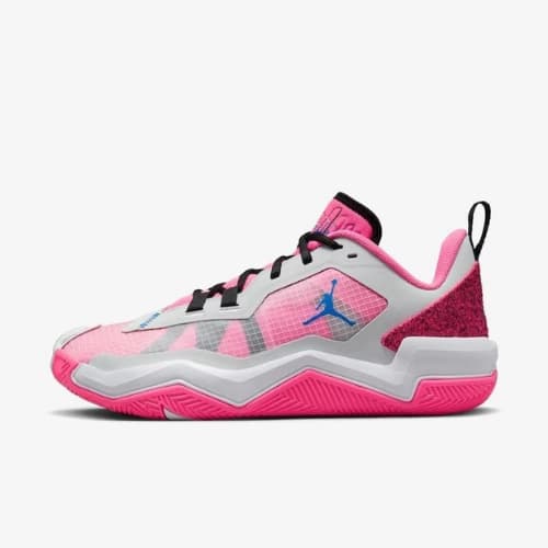 Tênis Nike Jordan One Take 4 - Masculino