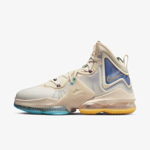 Tênis Nike LeBron XIX - Masculino
